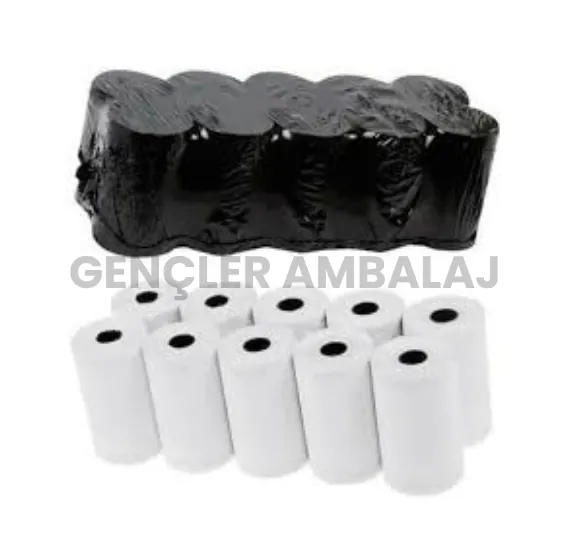 Pos kağıdı 57x17 mt