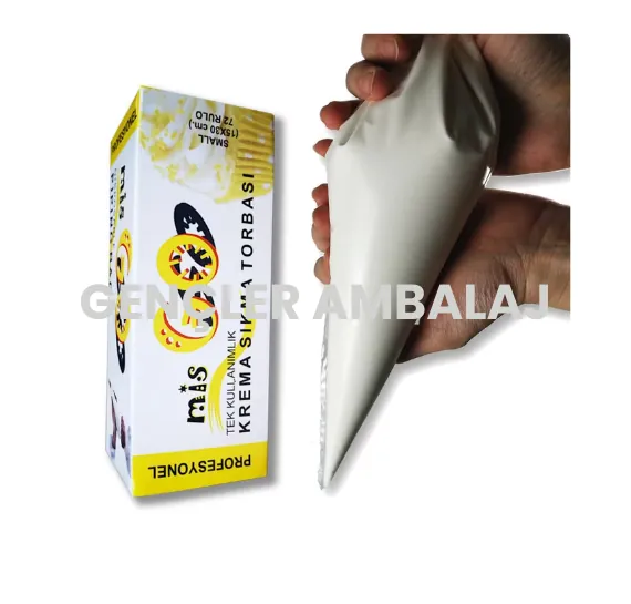 Sıkma torbası