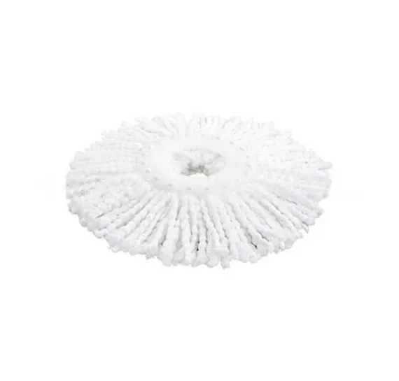 Spin mop püskülü