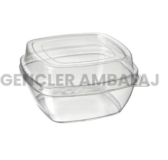 St kare kap takım 330 cc cp40