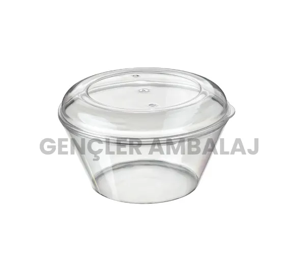 St puding takım270cc cp17
