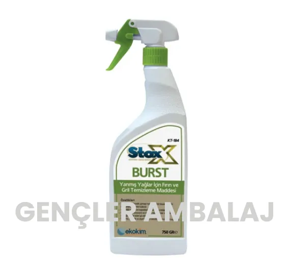 Stox brust yanmış yağlar