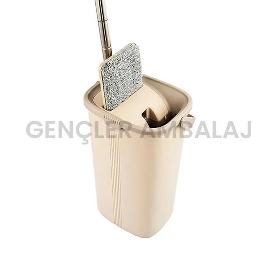 Tablet mop