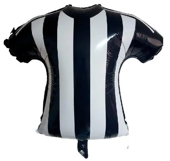 Taraftar s-b forma folyo balon 59,5 × 56