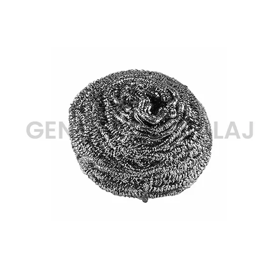 Toptel bulaşık teli 60 gr