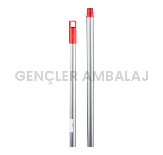 Vileda sopası metal