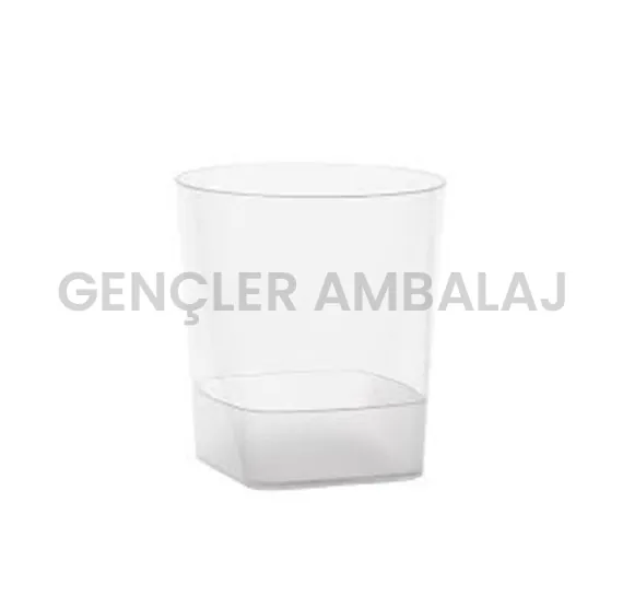 Viski bardağı 10 adet